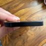 iPhone 17e 256Gb black 1 month old, unlocked, sim free Image 4