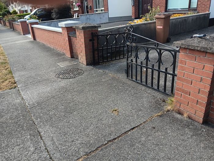 gates
