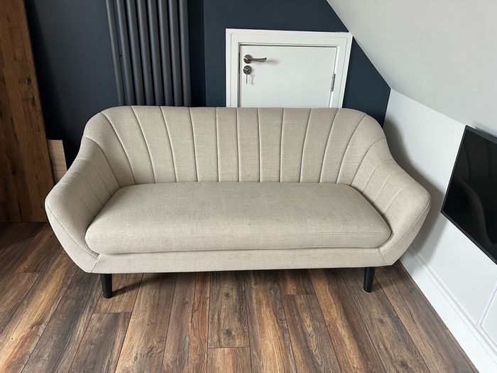Jysk Egedal 2.5 Seater Sofa