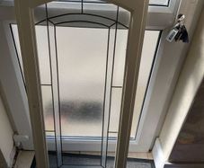 cabinet doors