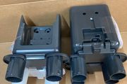 Samsung jet wall mount charging dock