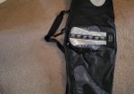 Snowboard Bag