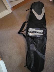 Snowboard Bag