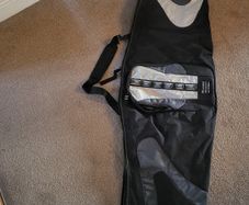 Snowboard Bag