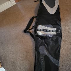 Snowboard Bag
