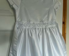 Communion Dress