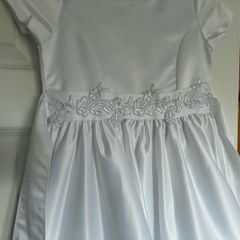 Communion Dress