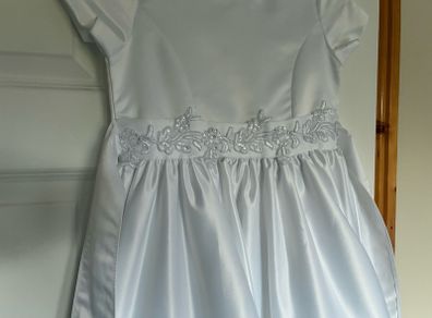 Communion Dress
