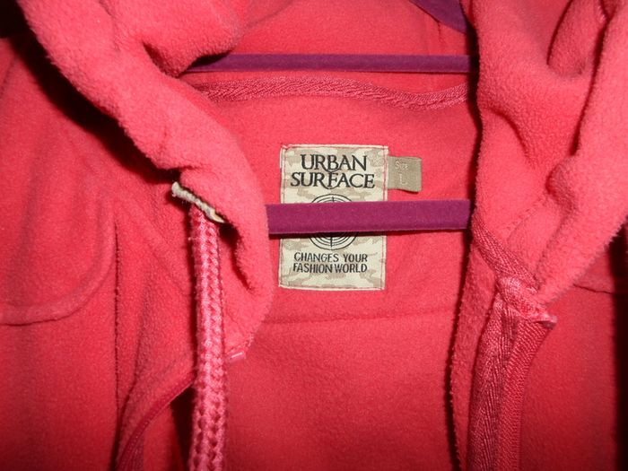 size  L