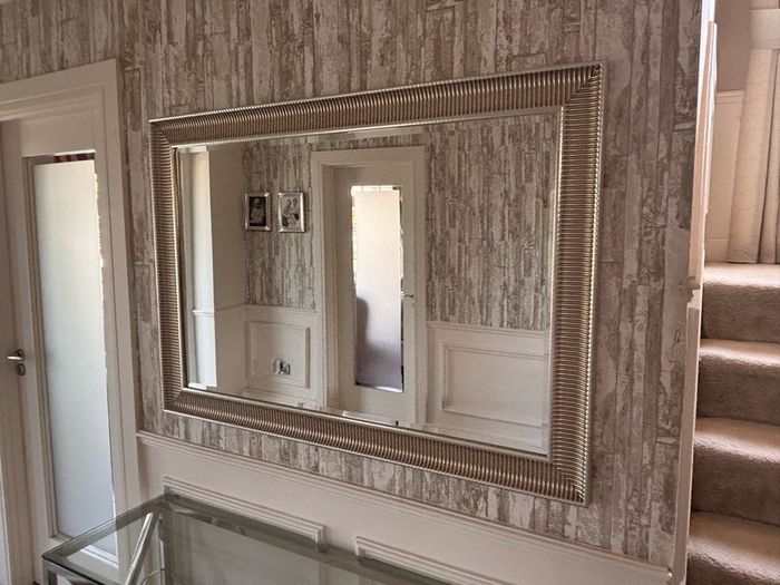 mirror