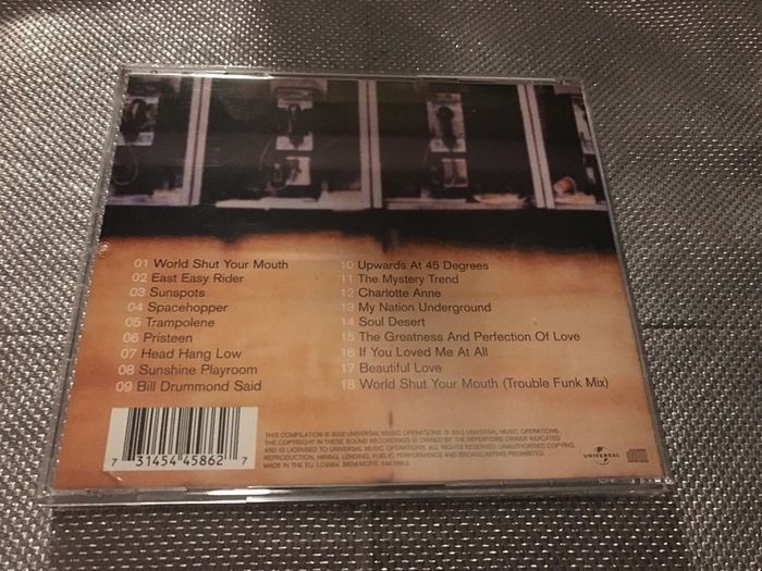 Julian Cope | The Collection