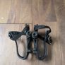 Bike pedals, toe cage VP-335T Image 5