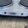 Russell Hobbs 2 Plate Mini Hob Image 2
