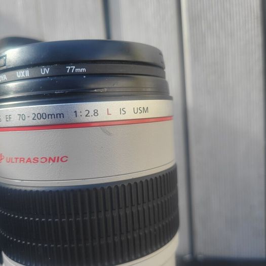 canon 70-200 F2.8