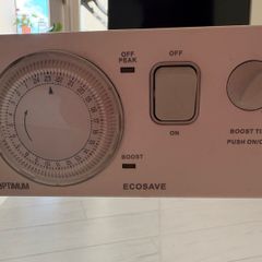 Immersion controls
