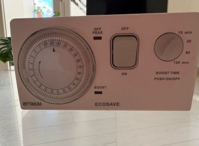Immersion controls
