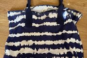 Cotton Beach Bag
