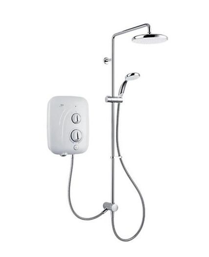 Mira Elite SE Dual Electric Shower