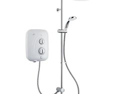 Mira Elite SE Dual Electric Shower
