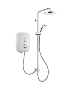 Mira Elite SE Dual Electric Shower