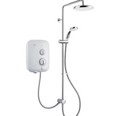 Mira Elite SE Dual Electric Shower
