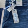 M&S Sienna Jeans x 2 Size 12 Long Image 3
