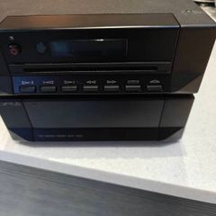 Cyrus 8 cd with pxs power supply.