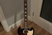 Gibson SG Special 2017 T (Anniversary Model)