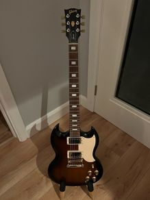 Gibson SG Special 2017 T (Anniversary Model)