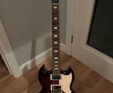 Gibson SG Special 2017 T (Anniversary Model)