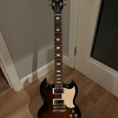 Gibson SG Special 2017 T (Anniversary Model)