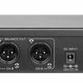 Q-Audio QWM 1970 HH Radio Mic System Image 4