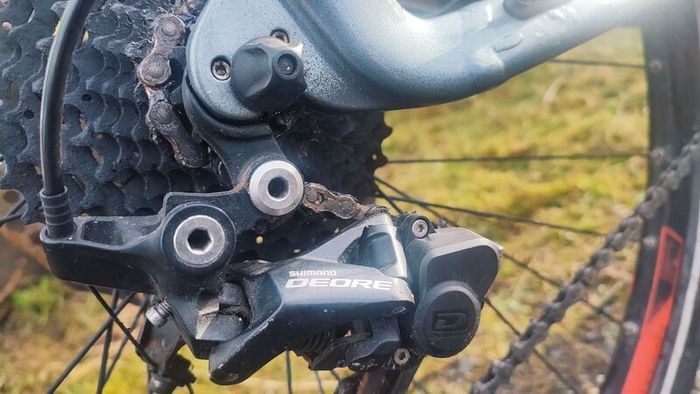 E-bike Bosch Bosch Bosch