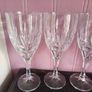 newbridge wine glasses Image 3