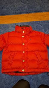 Tommy hilfiger jacket