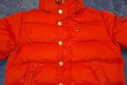 Tommy hilfiger jacket