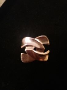 brooch