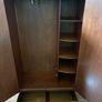 Vintage Gentleman's Closet / Wardrobe Image 3
