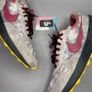 1 Of 1 Worldwide Custom Nike Waffle One Image 3