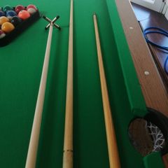 pool table