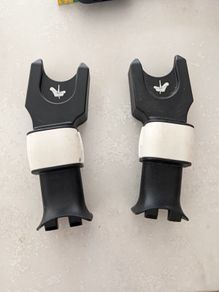 Bugaboo Car Seat Adapters (Maxi-Cosi)