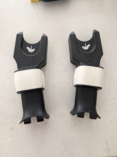 Bugaboo Car Seat Adapters (Maxi-Cosi)