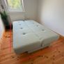Flic Folding Sofa Bed  Now Only 275 Image 2