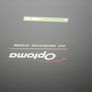 Optoma  DLP Projector  Without Remote,Model DAEWLSG (works well) Image 6