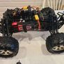 Hpi savage 1/8 monster truck Image 7