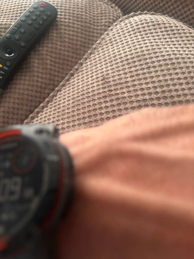 garmin instinct 3