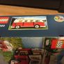 Lego Volkswagen T1 Camper Van Image 3
