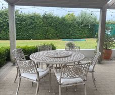 Rathwood dining table