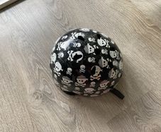 Kids helmet