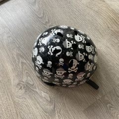 Kids helmet